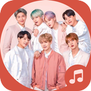 BTS Ringtones APK