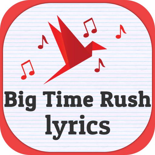 Big Time Rush Lyrics