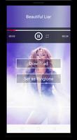 Beyoncé Ringtones اسکرین شاٹ 2