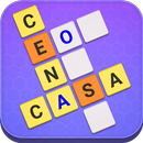 Crucigramas: Juegos APK