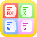 APK All Document Reader-PDF Viewer