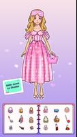 Paper Doll: Dress up DIY Games Screenshot 1