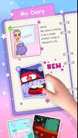 Paper Doll: Dress up DIY Games Screenshot 2