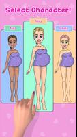 Paper Doll: Dress up DIY Games Screenshot 3