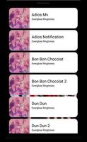 Everglow Ringtones poster