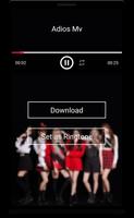 Everglow Ringtones screenshot 1