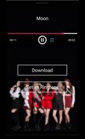 Everglow Ringtones screenshot 2