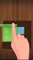Paper Folding Block 3D capture d'écran 1