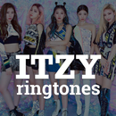 Itzy Ringtones APK