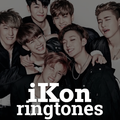 ”iKon Ringtones