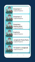 Jungkook Ringtones poster