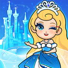 Paper Princess - Doll Dress Up icono