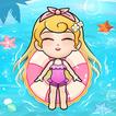 Paper Princess - Doll Dress Up