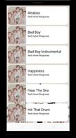 Red Velvet Ringtones Plakat
