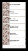 Red Velvet Ringtones Screenshot 1