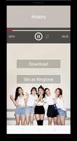 Red Velvet Ringtones Screenshot 2
