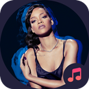 Rihanna Ringtones APK