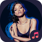 Rihanna Ringtones icône