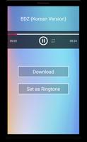 Twice Ringtones 截图 2