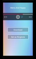 Twice Ringtones 截图 3