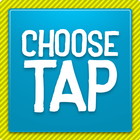 Choose Tap icon