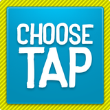 Choose Tap icône