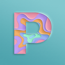 PaperCut Iconpack APK