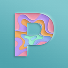 PaperCut Iconpack icône