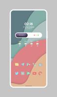 PaperCut Iconpack penulis hantaran