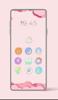 PaperCut Iconpack syot layar 1