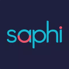 Saphi アプリダウンロード