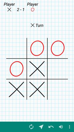 Tic Tac Toe Classic Free No Ads For Android Apk Download