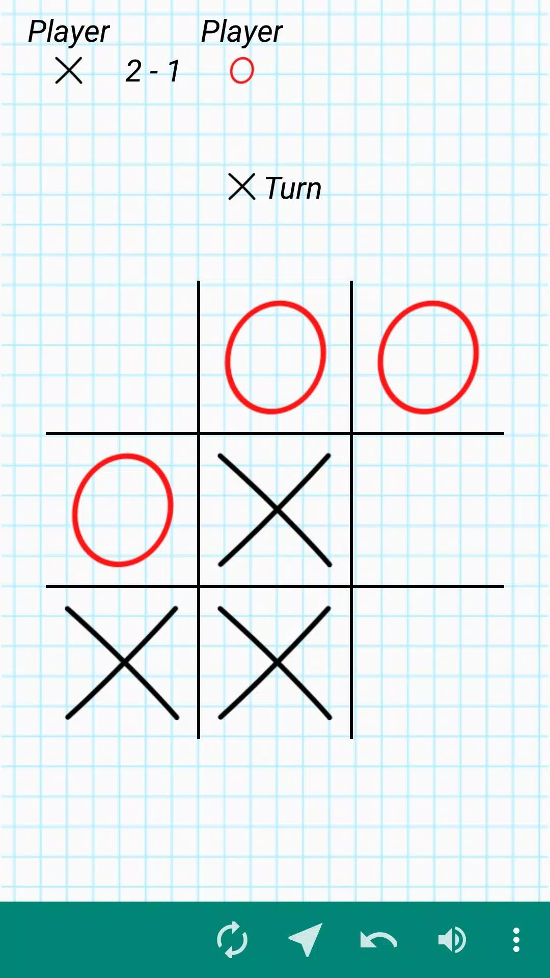 Jogo Classic Tic Tac Toe no Jogos 360