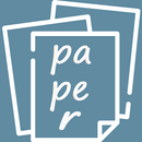 کاغذ paper APK