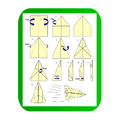 The Best Paper Airplane