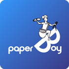 Paperboy : 1000+ Indian epaper biểu tượng