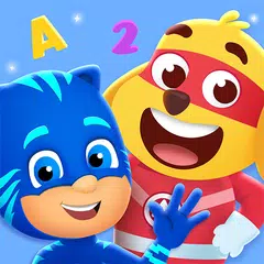 子ども・幼児向けゲーム - Kiddopia アプリダウンロード