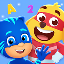 Kiddopia - Kids Learning Games APK