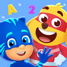 Kiddopia ícone