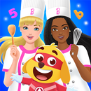 Kiddopia - Kids Learning Games APK