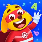 Kiddopia icon