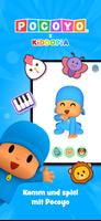 Kiddopia Plakat