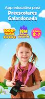 Juegos para niños - Kiddopia captura de pantalla 1