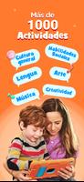 Juegos para niños - Kiddopia captura de pantalla 2
