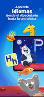 Juegos para niños - Kiddopia captura de pantalla 2
