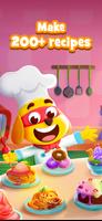 Kids Cooking Games & Baking الملصق