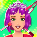 Kids Makeup Games & Hair Salon APK