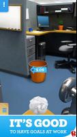 Paper Toss imagem de tela 2