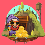 Bitcoin Miner Tycoon: Idle Clicker