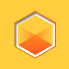 Casual Hex آئیکن